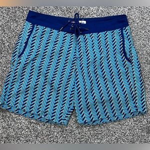 Men’s swimsuit, waist 32 Medium, Mr swim